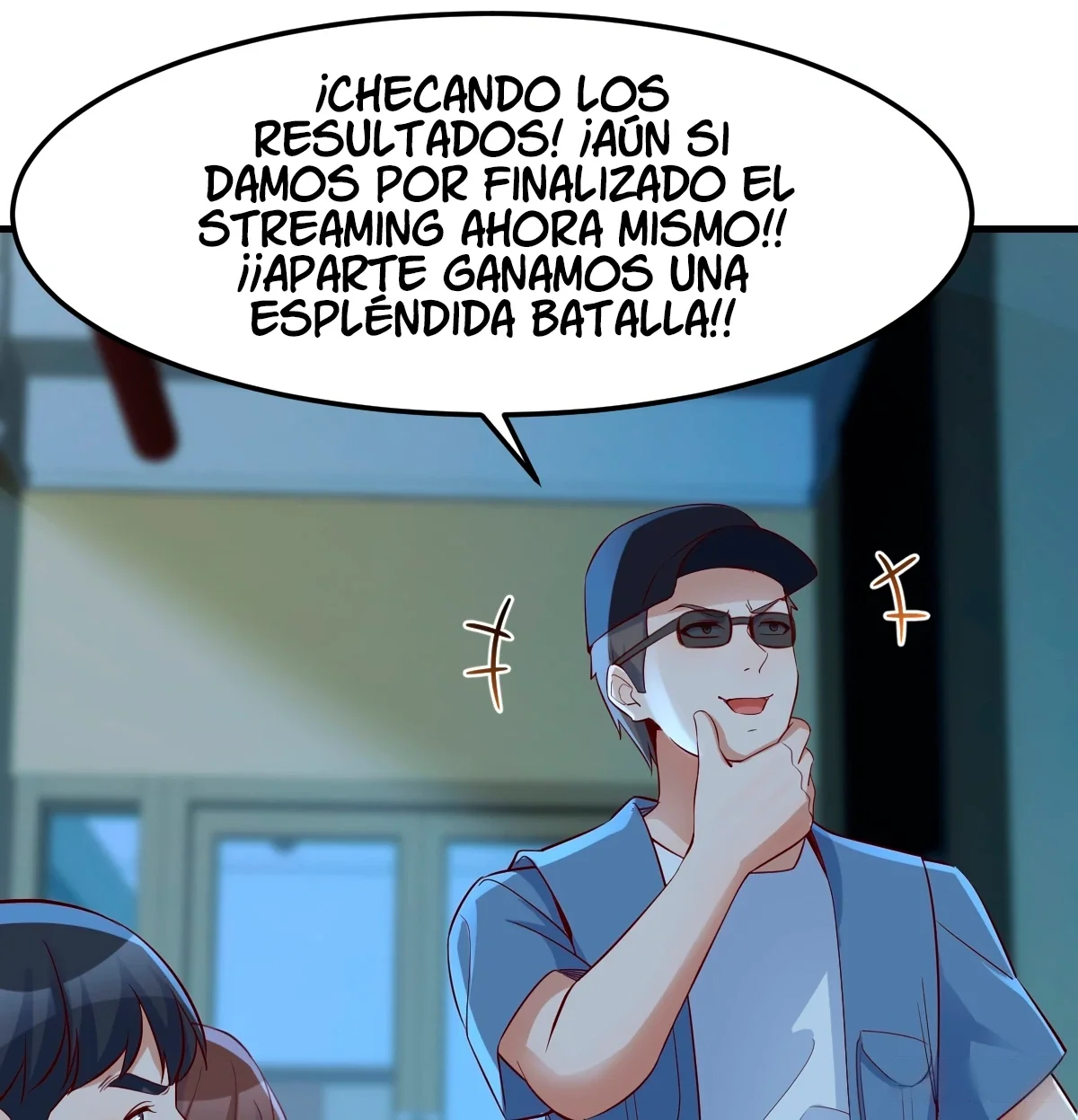 I Have Twin Girlfriends Capítulo 270 - Página 29