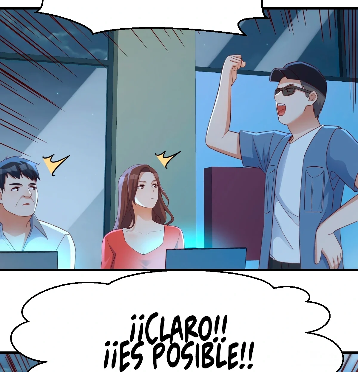 I Have Twin Girlfriends Capítulo 270 - Página 31