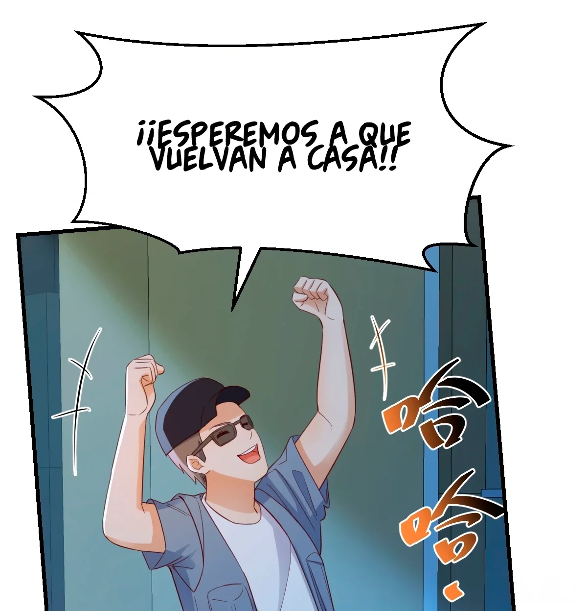 I Have Twin Girlfriends Capítulo 270 - Página 33