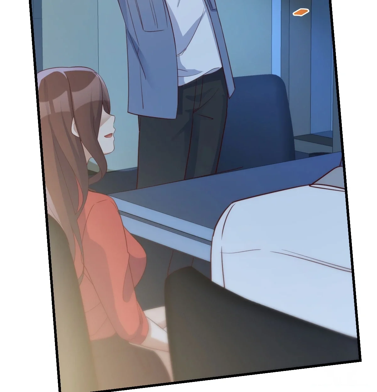 I Have Twin Girlfriends Capítulo 270 - Página 34