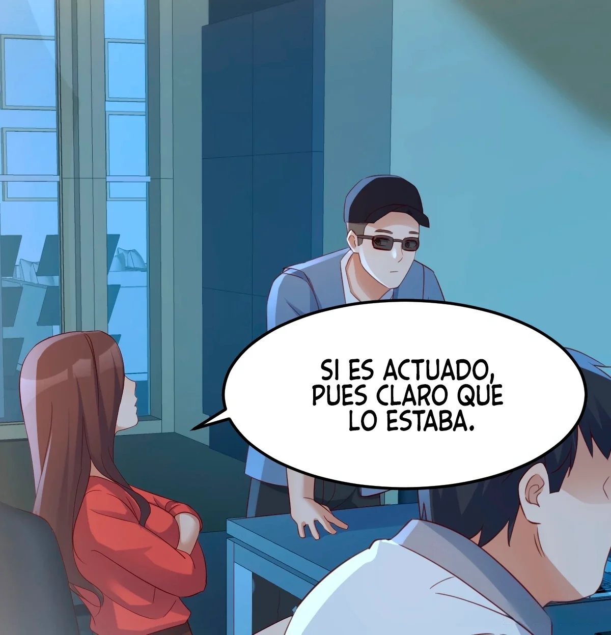 I Have Twin Girlfriends Capítulo 270 - Página 39