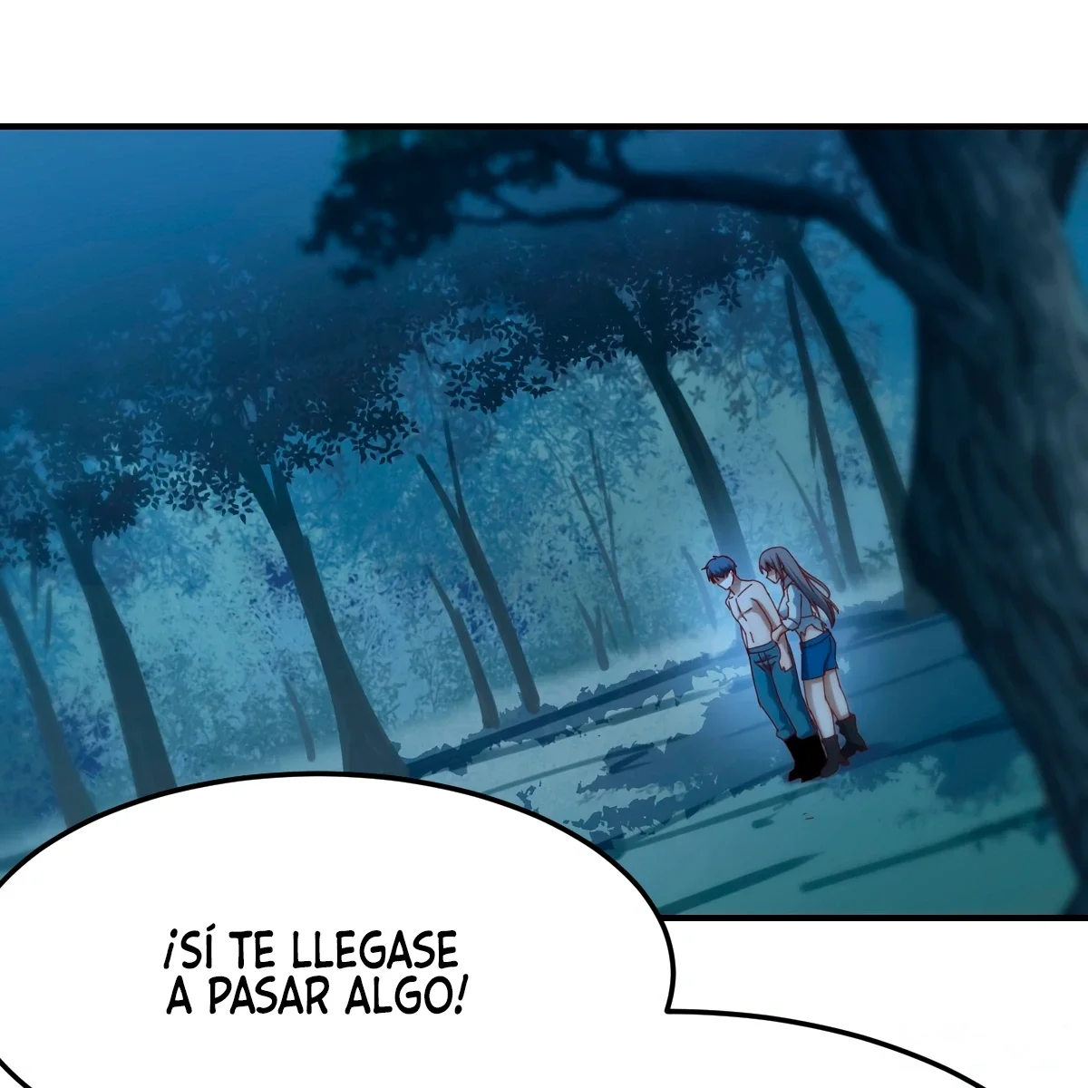 I Have Twin Girlfriends Capítulo 270 - Página 4