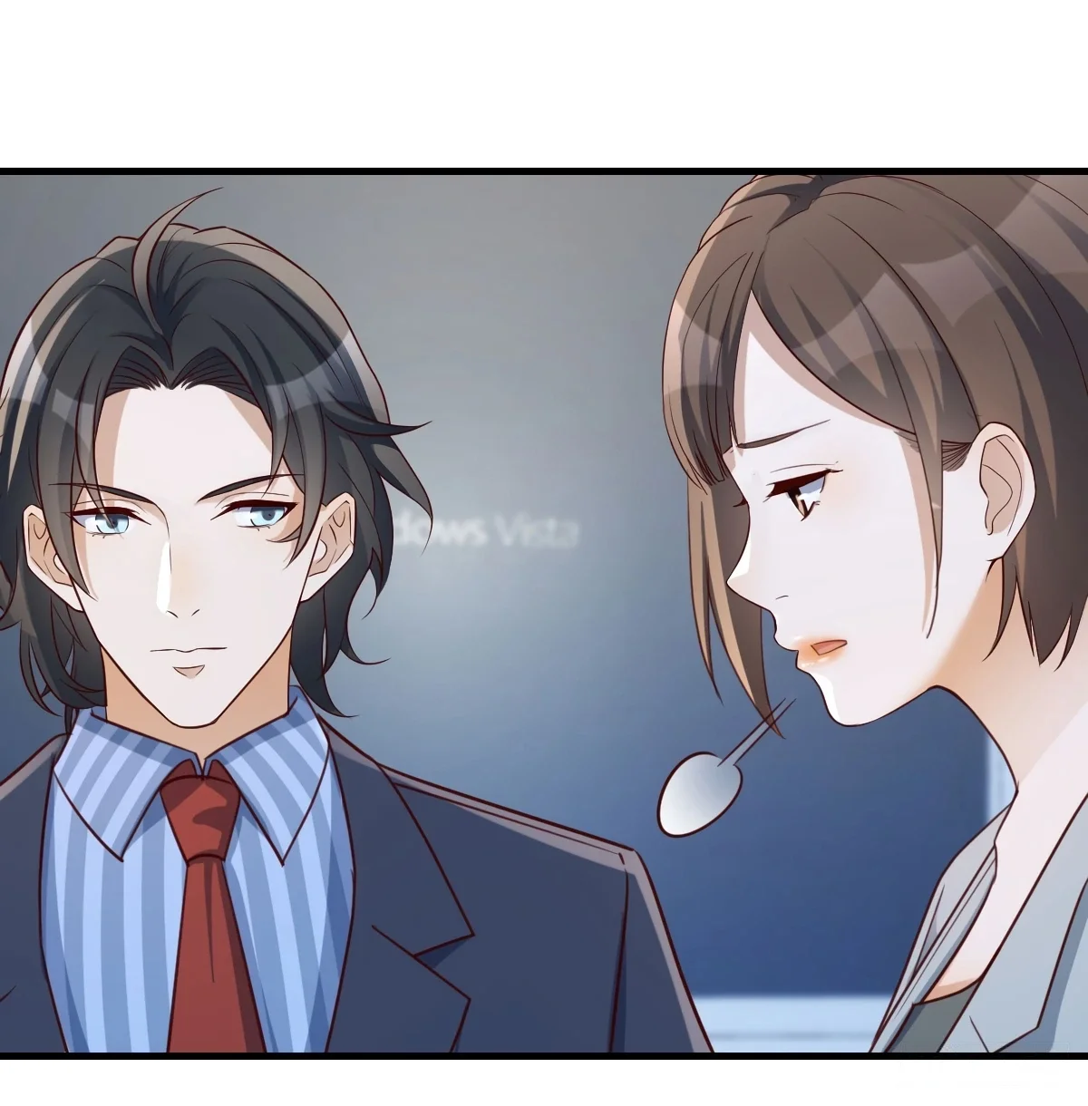 I Have Twin Girlfriends Capítulo 270 - Página 44