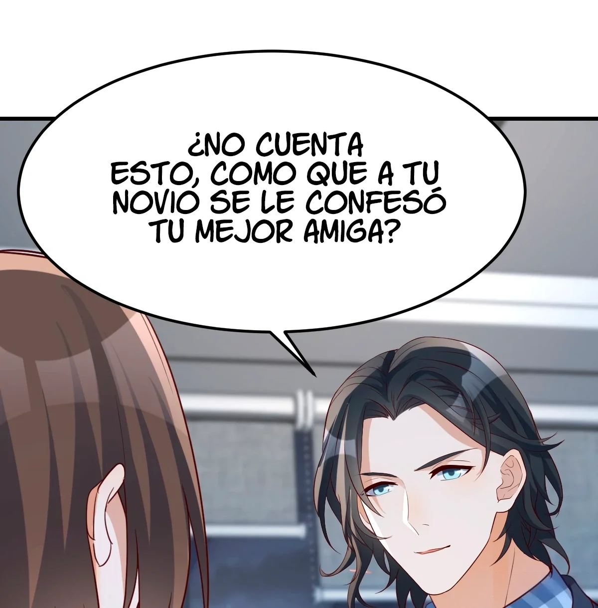 I Have Twin Girlfriends Capítulo 270 - Página 45