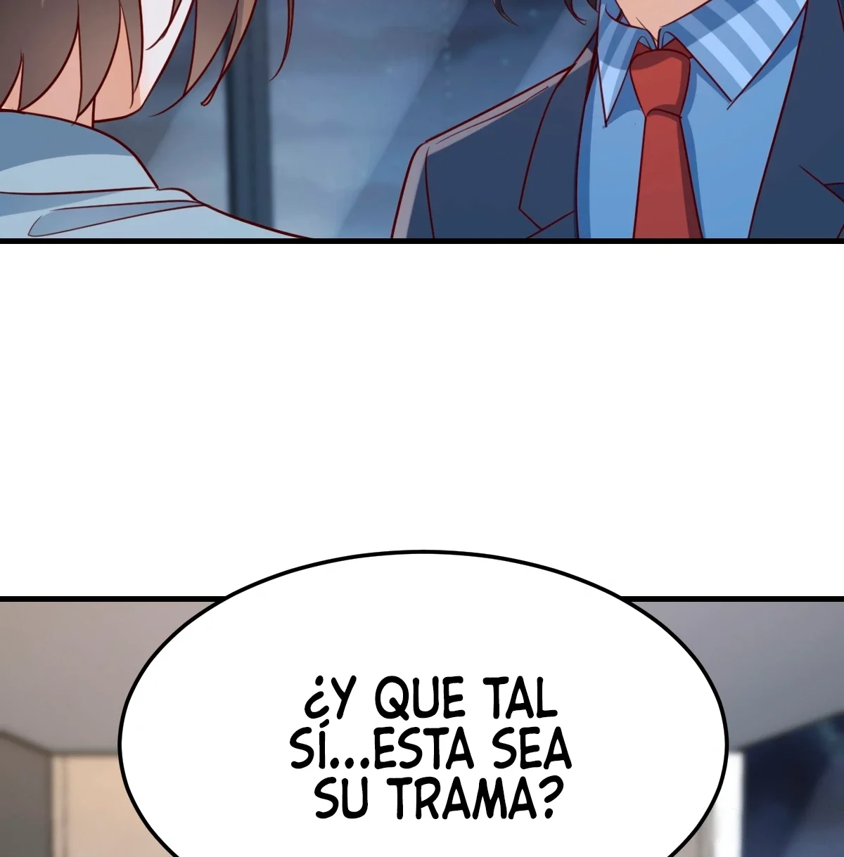 I Have Twin Girlfriends Capítulo 270 - Página 46