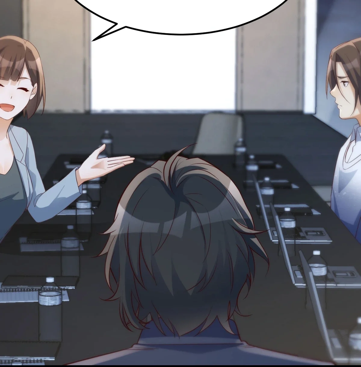 I Have Twin Girlfriends Capítulo 270 - Página 47