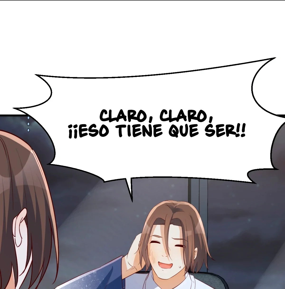 I Have Twin Girlfriends Capítulo 270 - Página 48