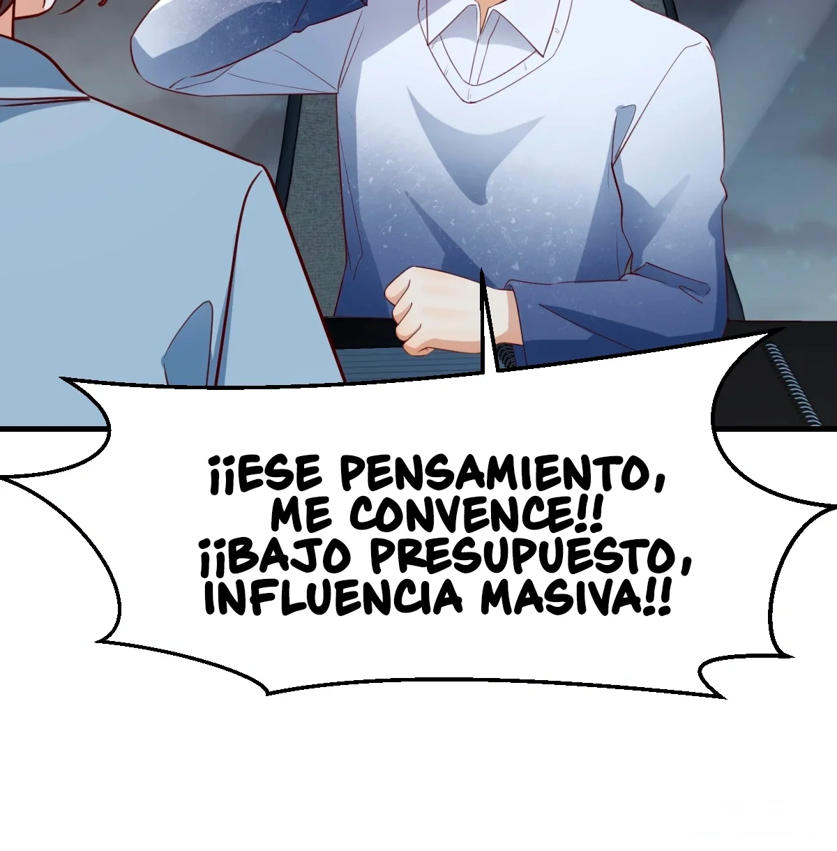 I Have Twin Girlfriends Capítulo 270 - Página 49