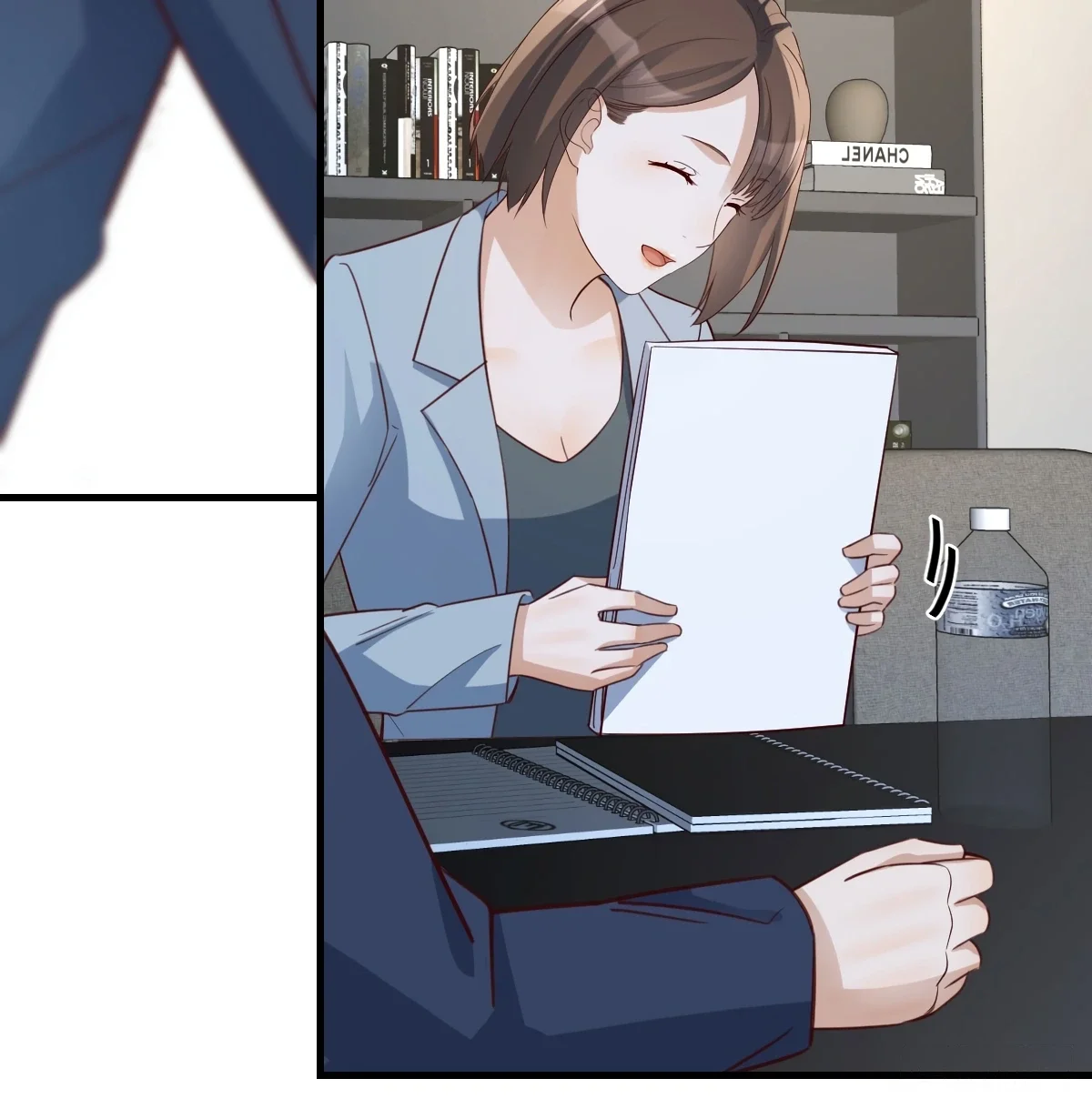 I Have Twin Girlfriends Capítulo 270 - Página 51