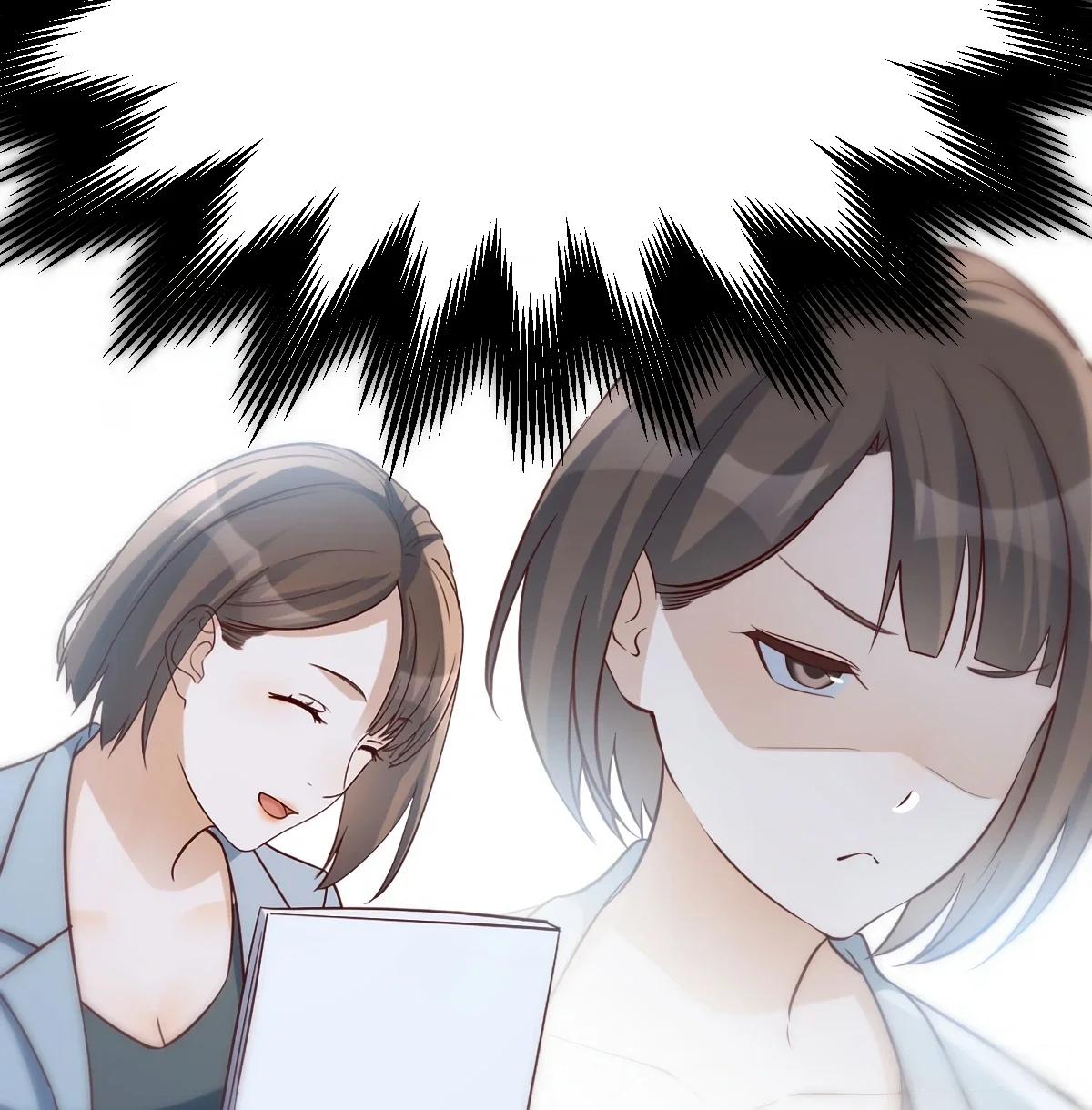 I Have Twin Girlfriends Capítulo 270 - Página 54