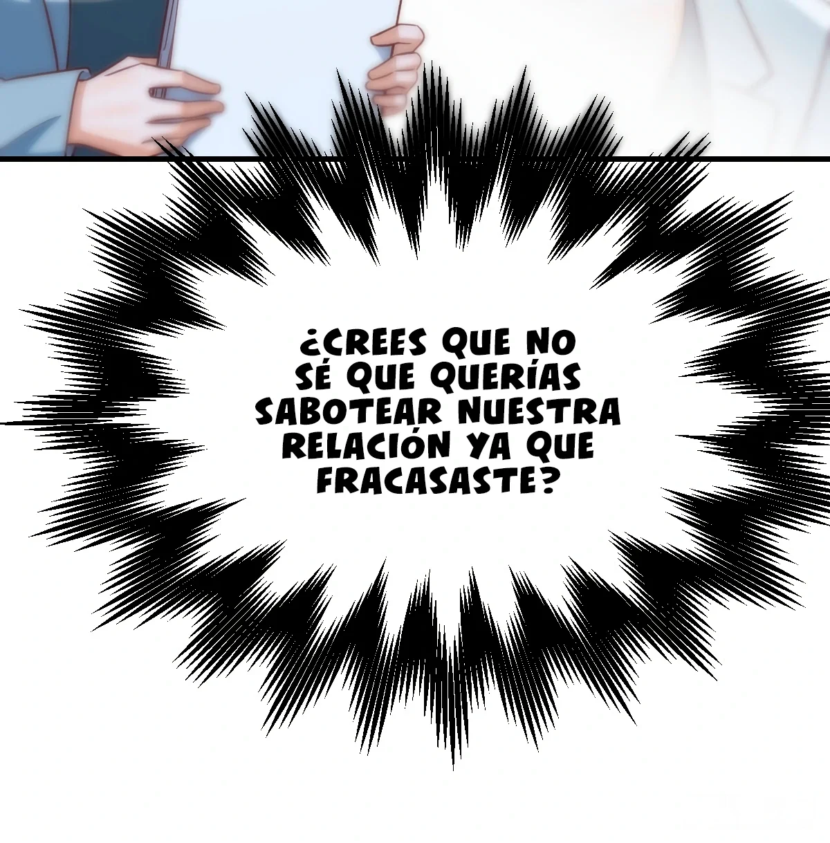 I Have Twin Girlfriends Capítulo 270 - Página 55