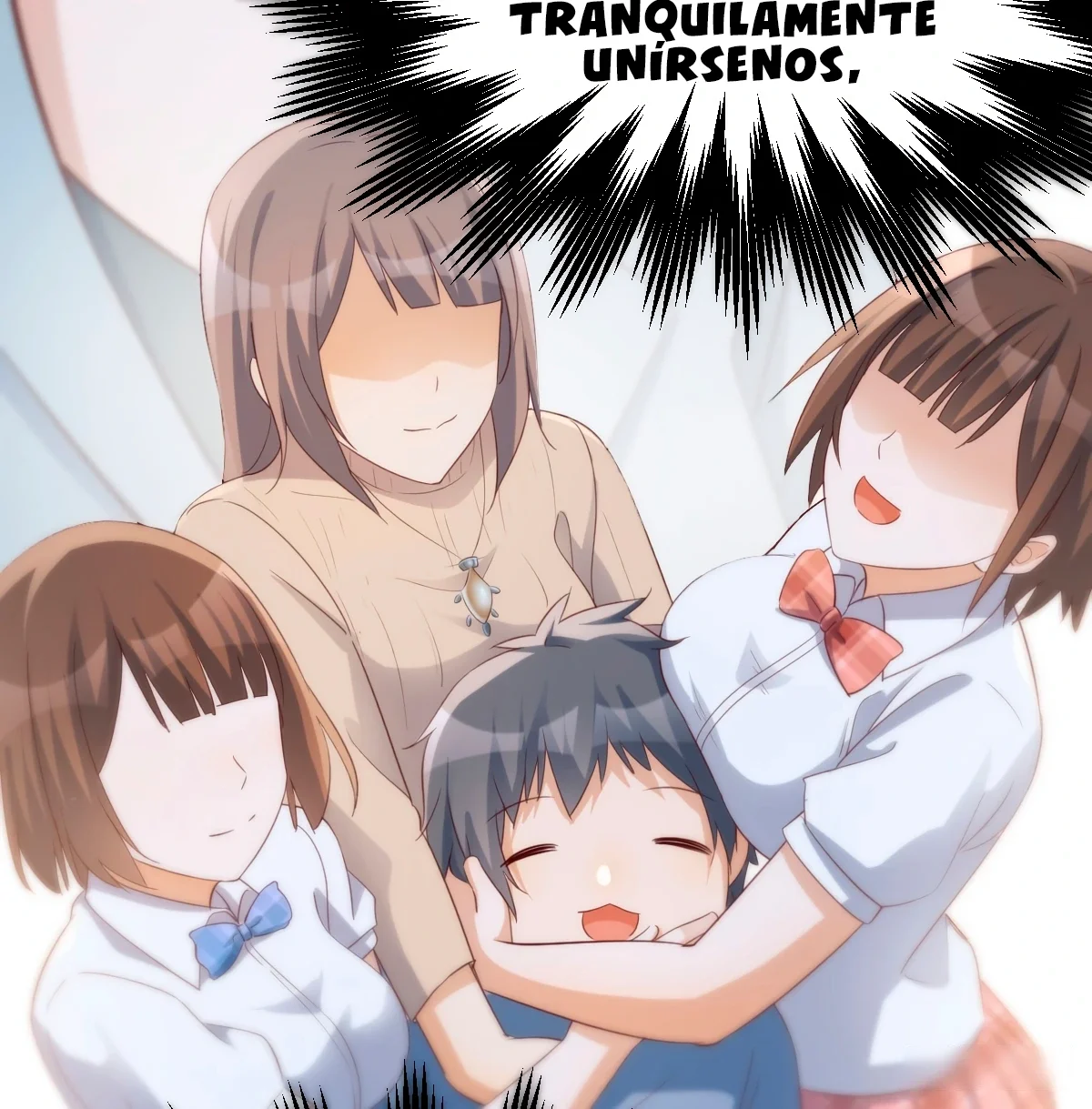 I Have Twin Girlfriends Capítulo 270 - Página 57