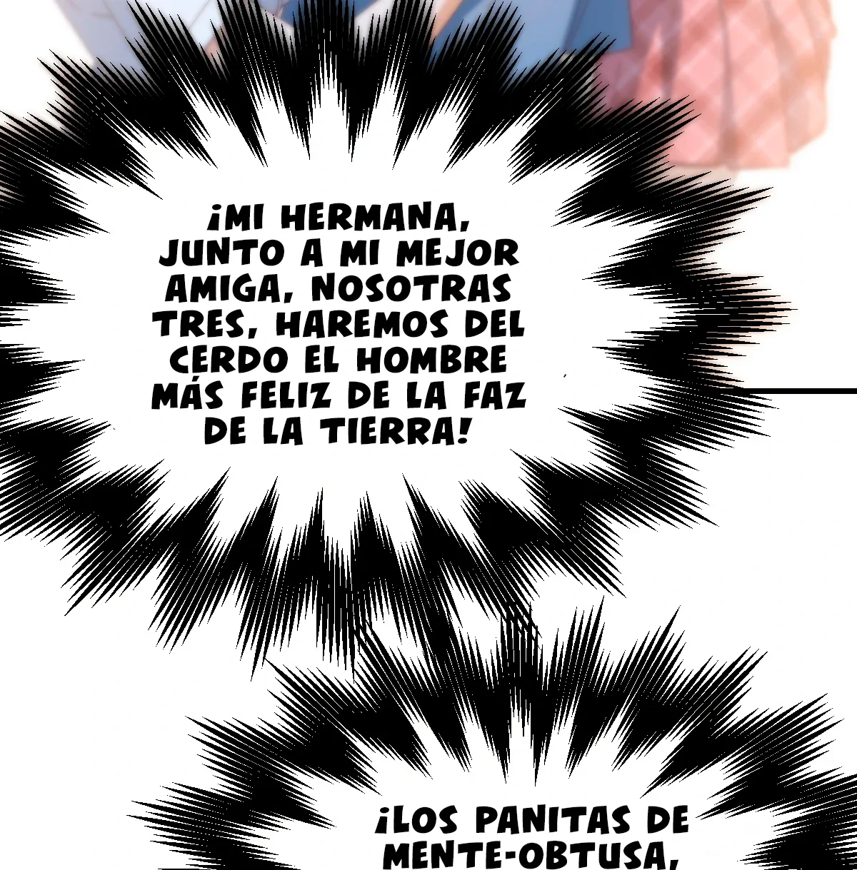 I Have Twin Girlfriends Capítulo 270 - Página 58