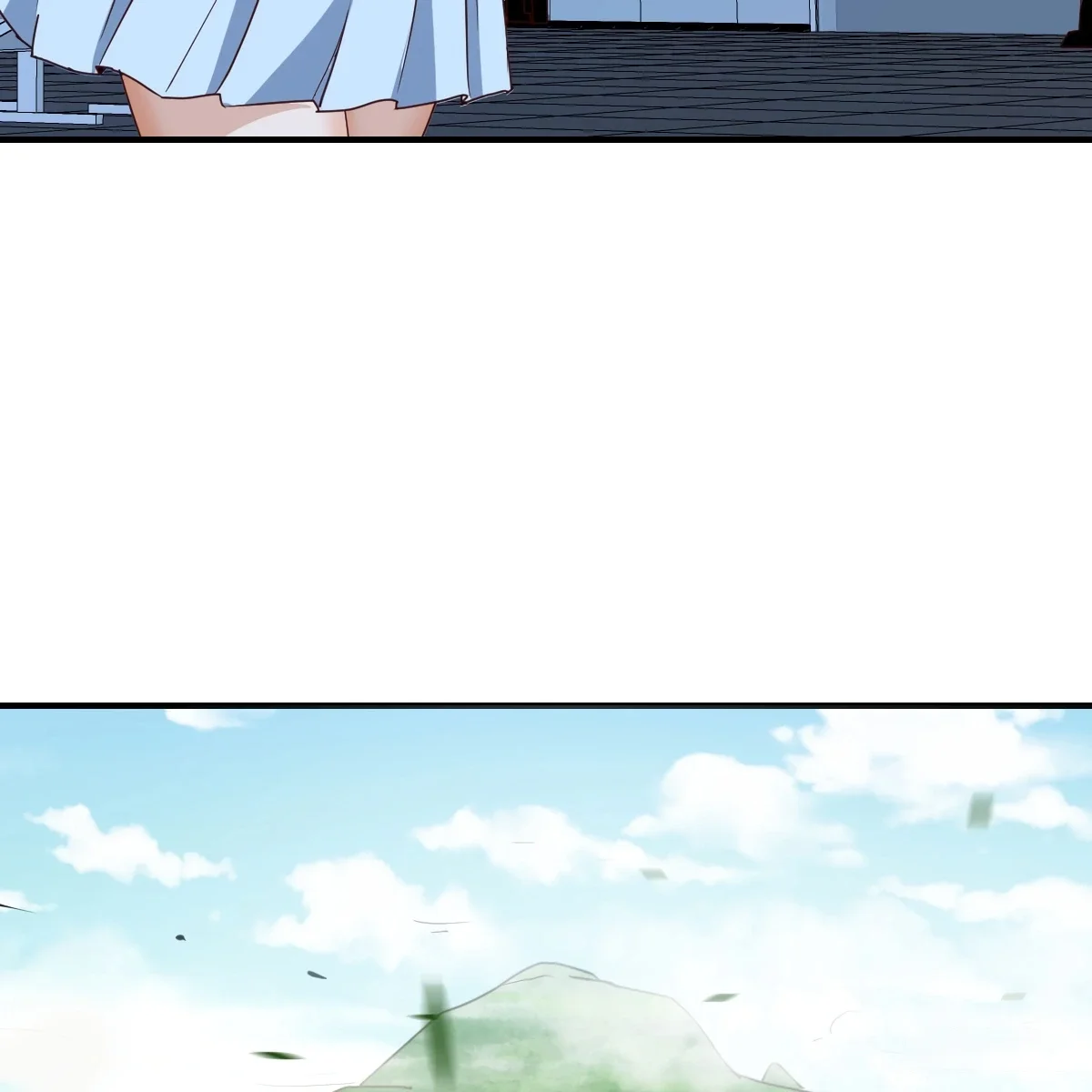 I Have Twin Girlfriends Capítulo 271 - Página 14