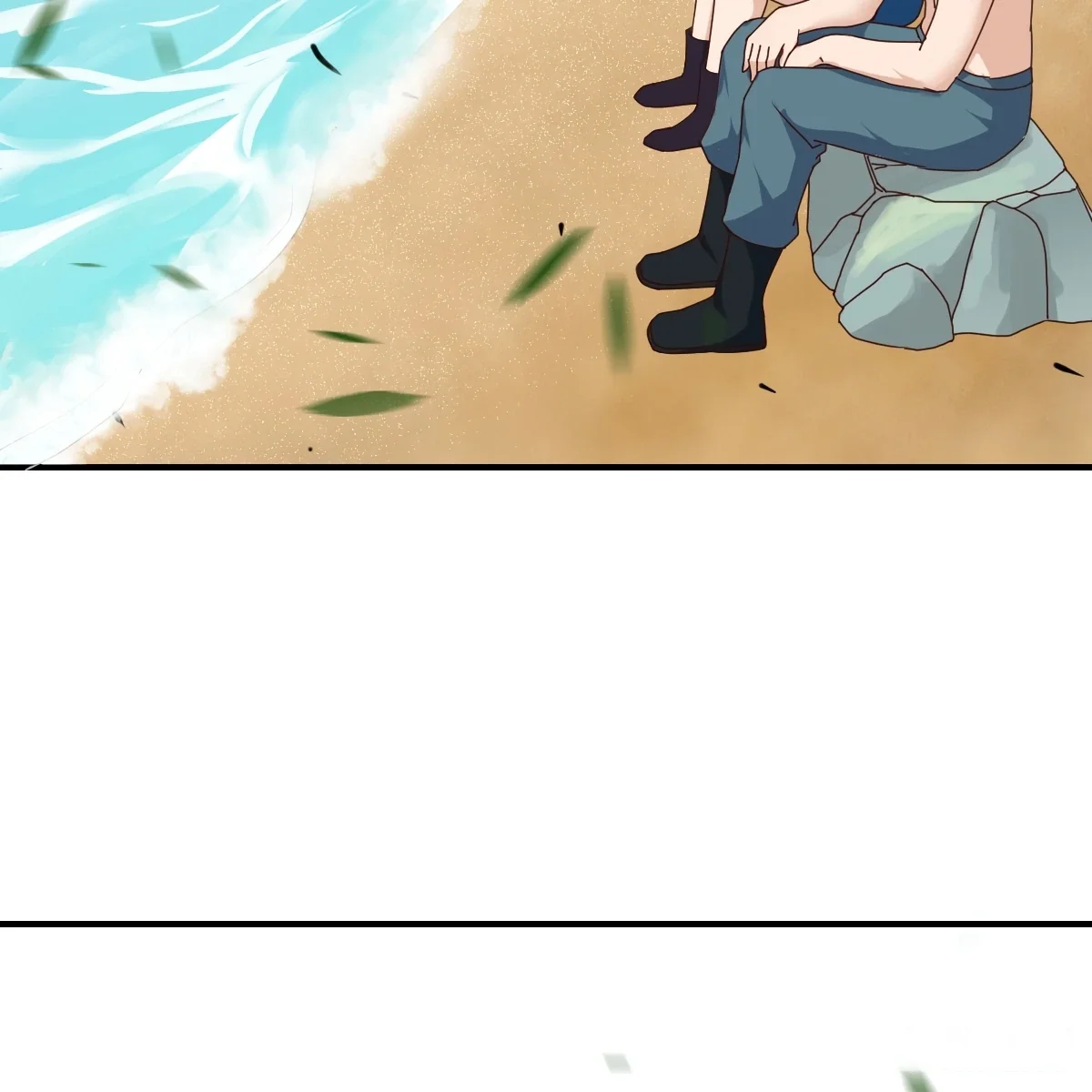 I Have Twin Girlfriends Capítulo 271 - Página 16