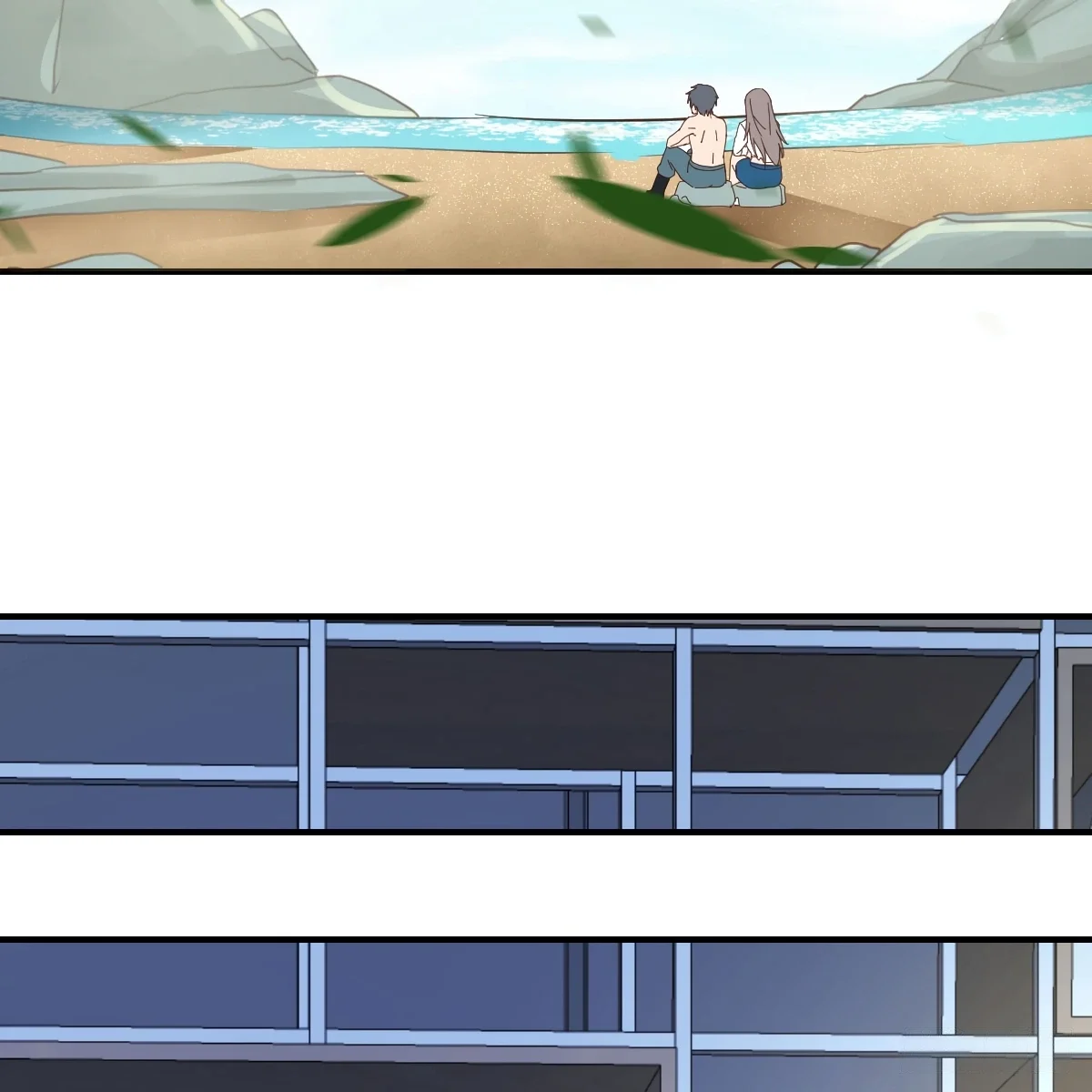 I Have Twin Girlfriends Capítulo 271 - Página 20