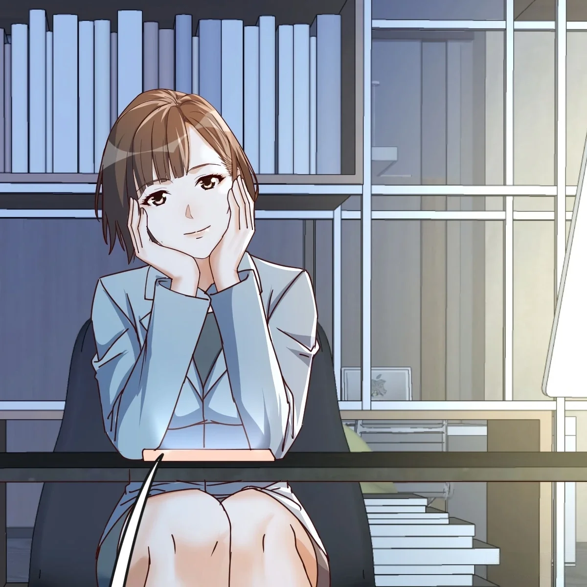 I Have Twin Girlfriends Capítulo 271 - Página 21