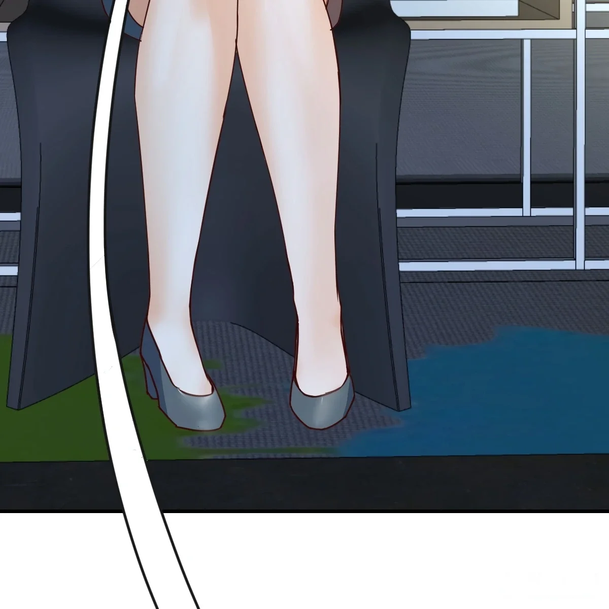 I Have Twin Girlfriends Capítulo 271 - Página 22