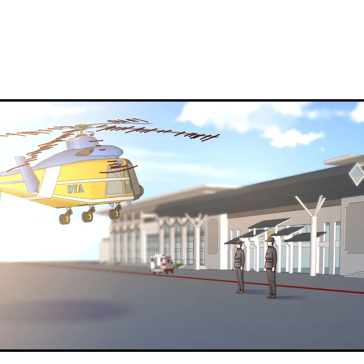 I Have Twin Girlfriends Capítulo 271 - Página 29