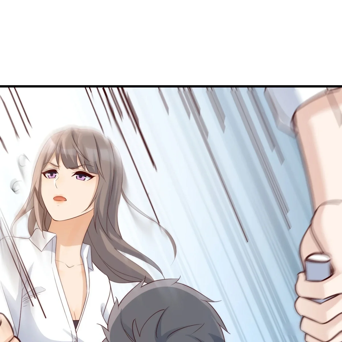 I Have Twin Girlfriends Capítulo 271 - Página 30