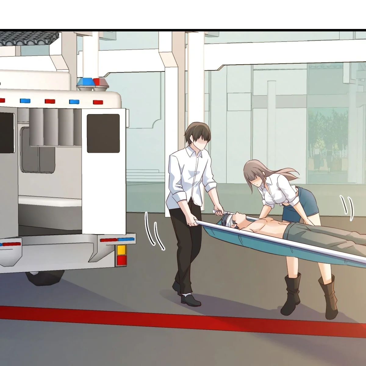 I Have Twin Girlfriends Capítulo 271 - Página 32