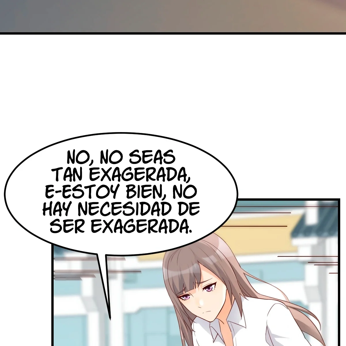 I Have Twin Girlfriends Capítulo 271 - Página 33