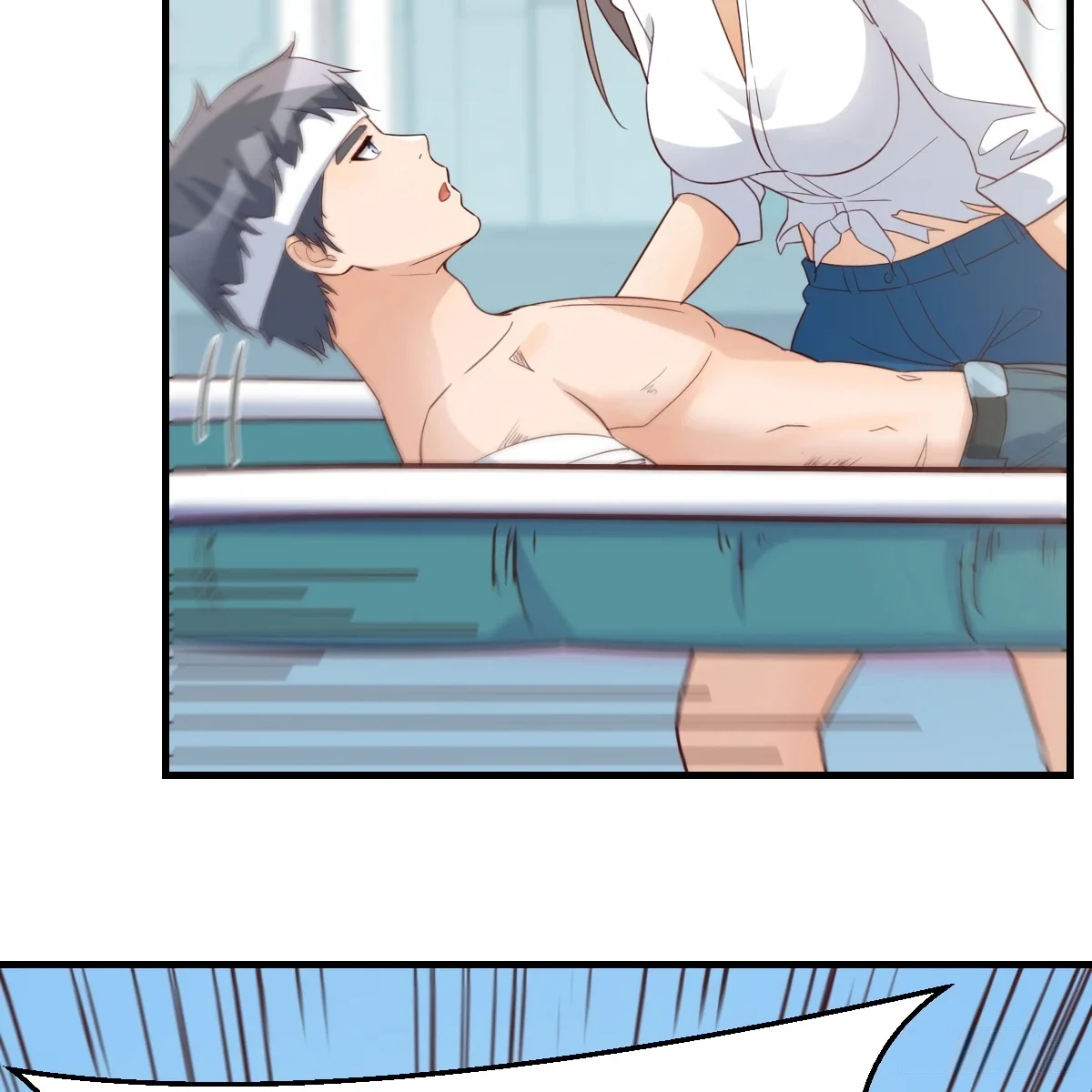 I Have Twin Girlfriends Capítulo 271 - Página 34