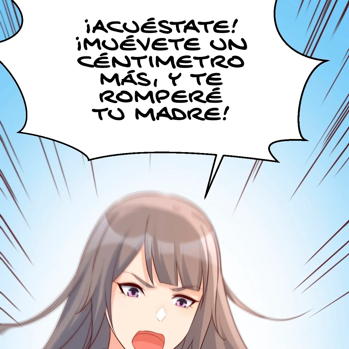 I Have Twin Girlfriends Capítulo 271 - Página 35