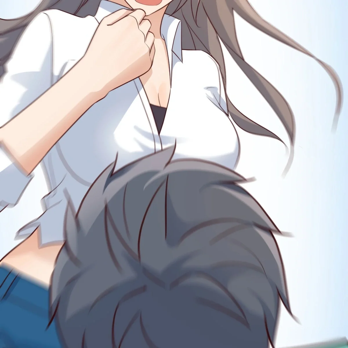 I Have Twin Girlfriends Capítulo 271 - Página 36