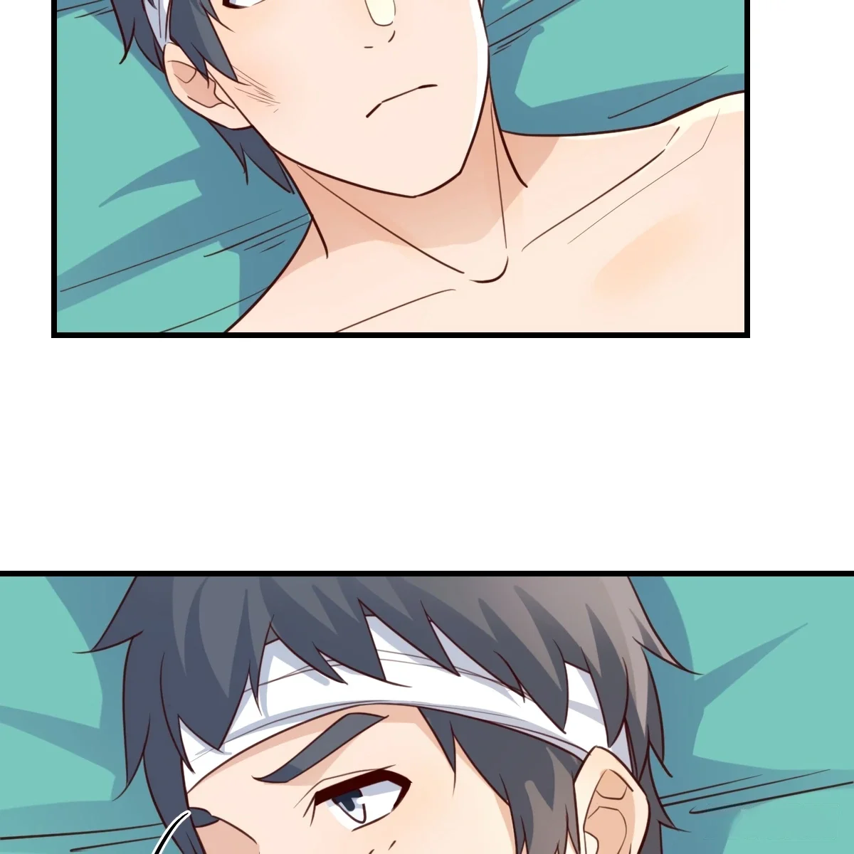 I Have Twin Girlfriends Capítulo 271 - Página 38