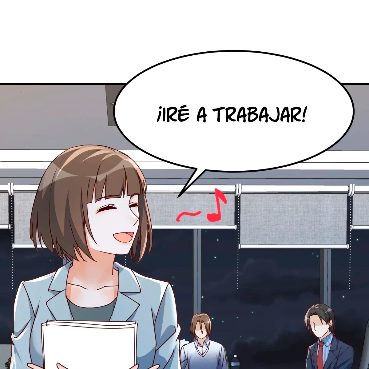 I Have Twin Girlfriends Capítulo 271 - Página 4