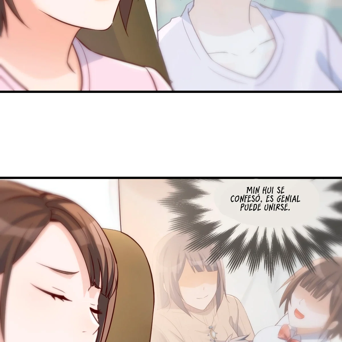 I Have Twin Girlfriends Capítulo 271 - Página 45