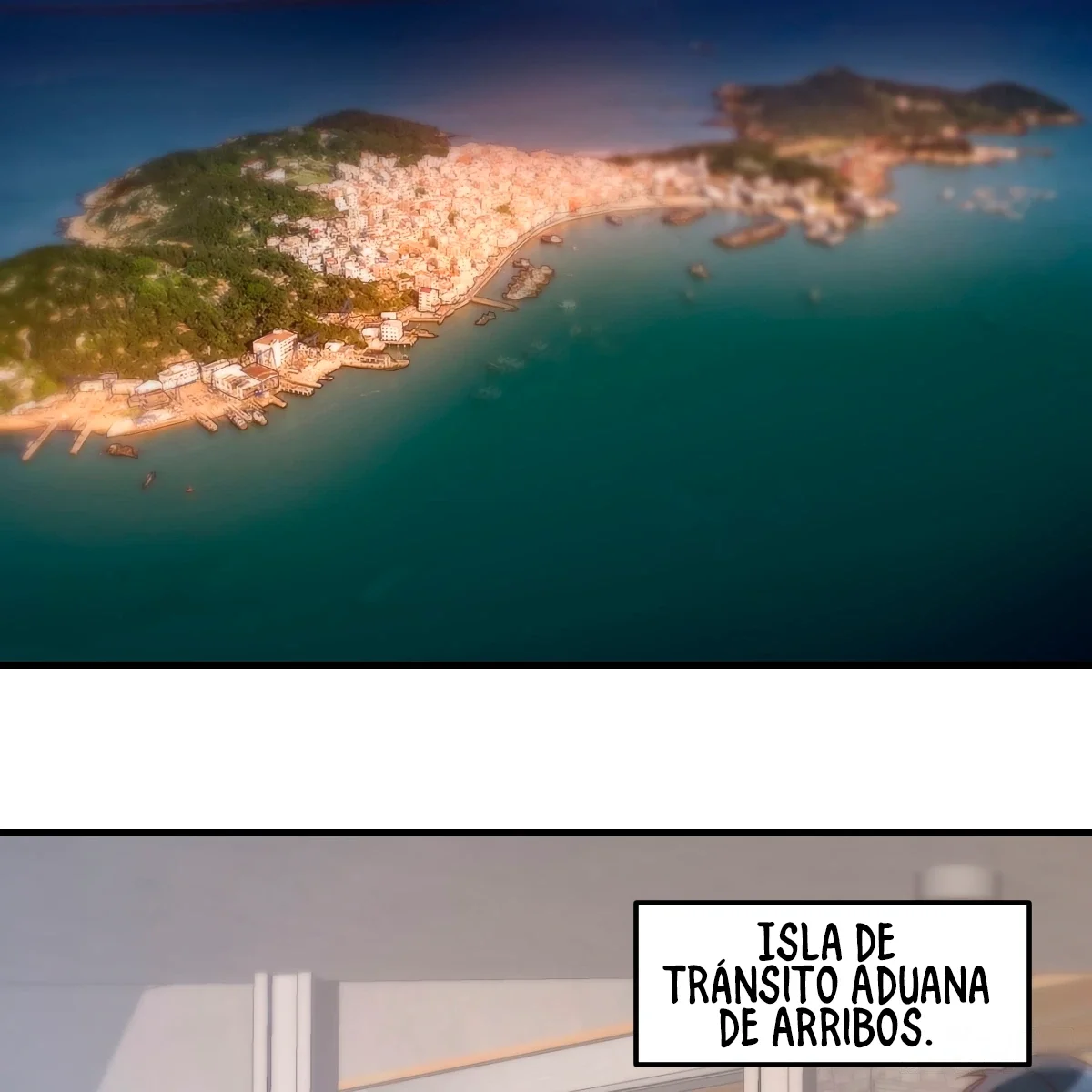 I Have Twin Girlfriends Capítulo 271 - Página 47