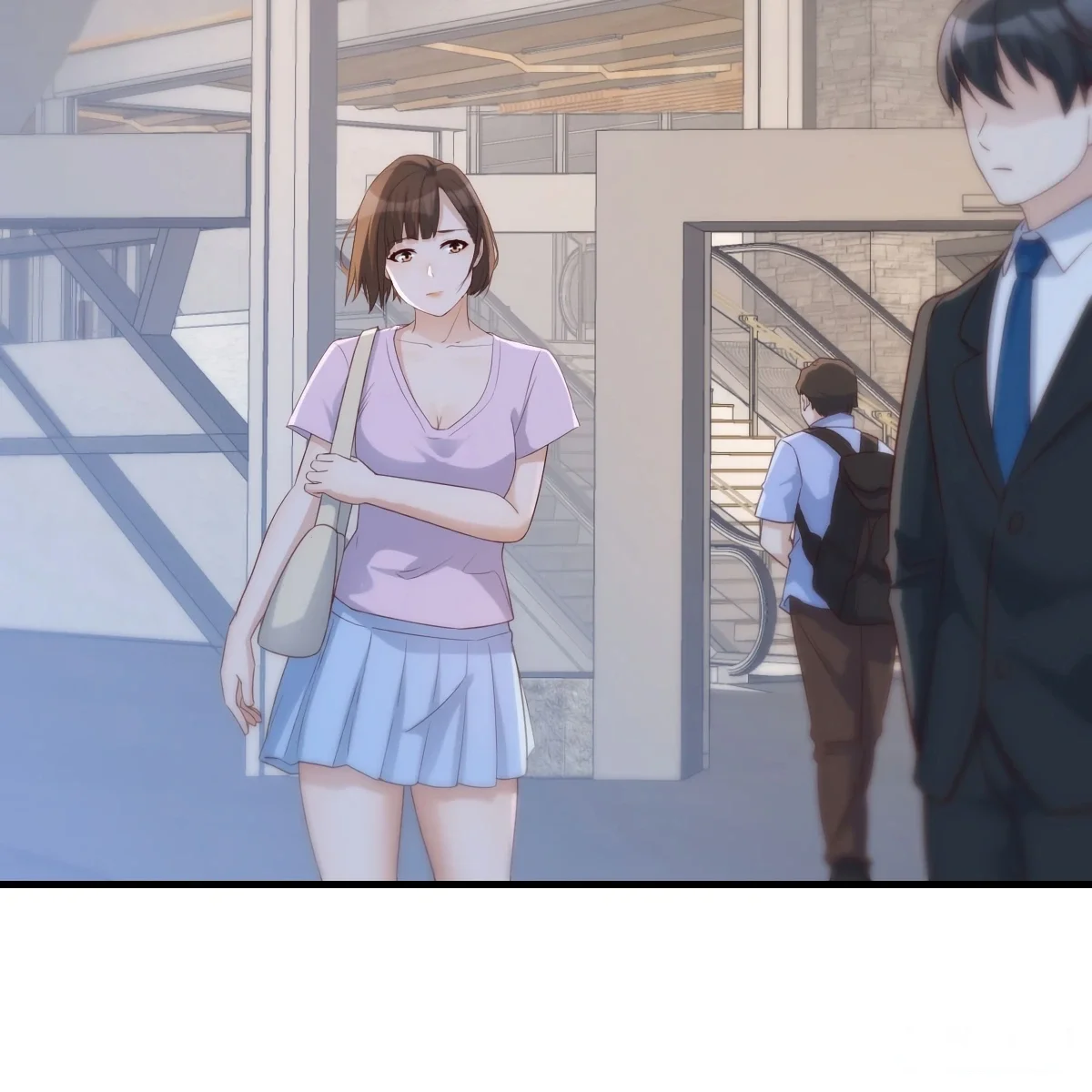 I Have Twin Girlfriends Capítulo 271 - Página 48