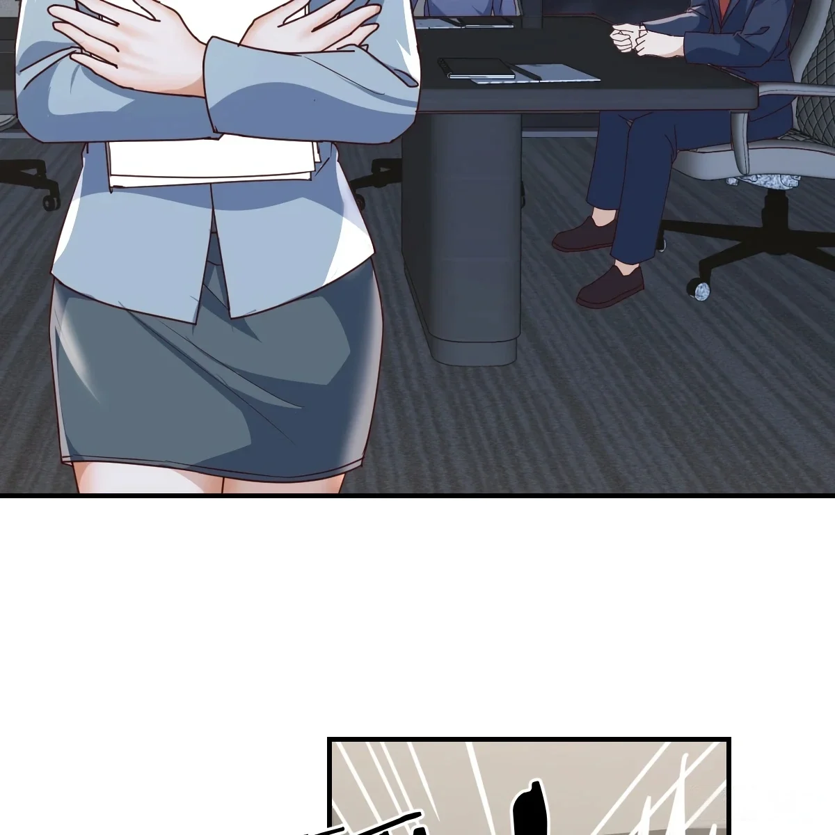 I Have Twin Girlfriends Capítulo 271 - Página 5