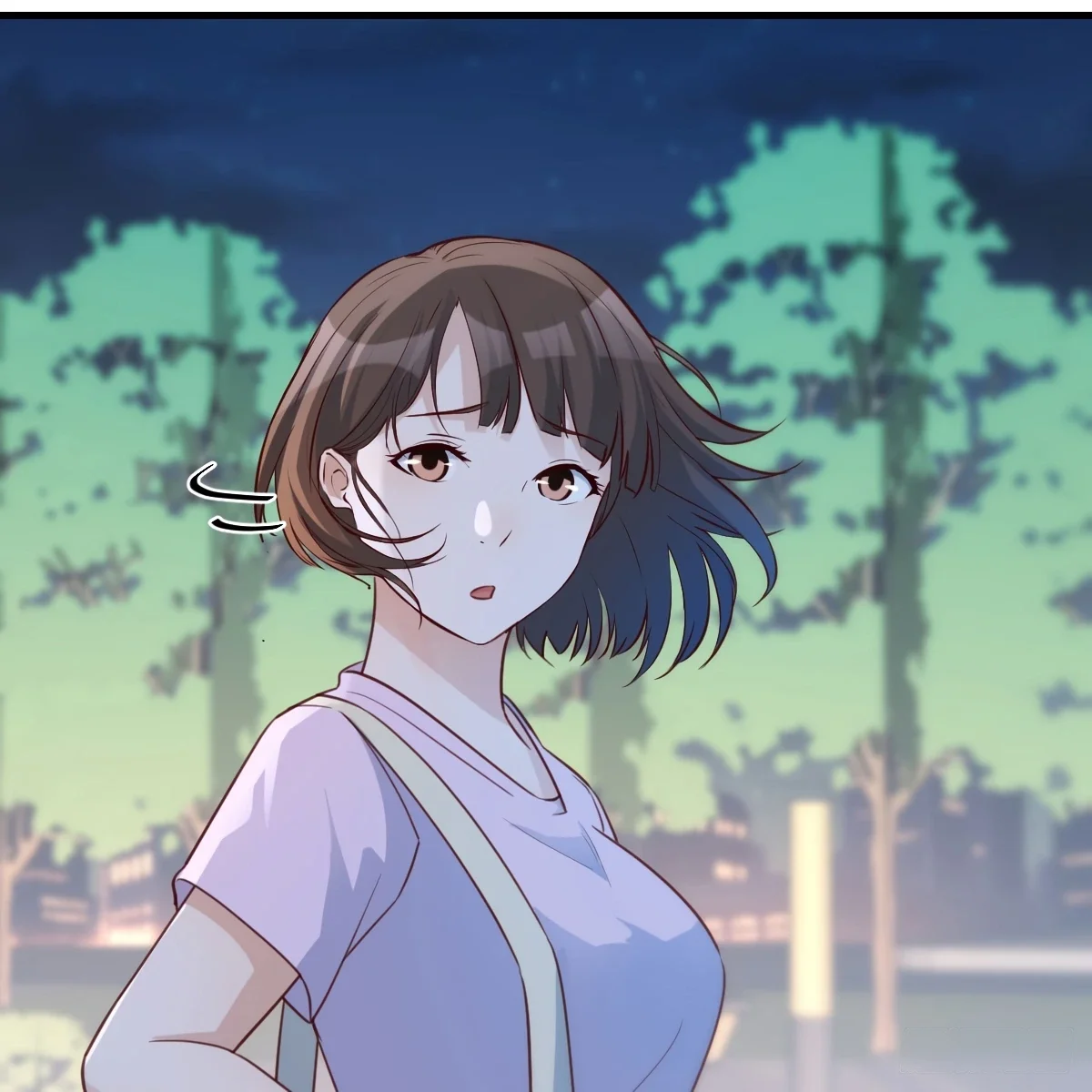 I Have Twin Girlfriends Capítulo 271 - Página 50