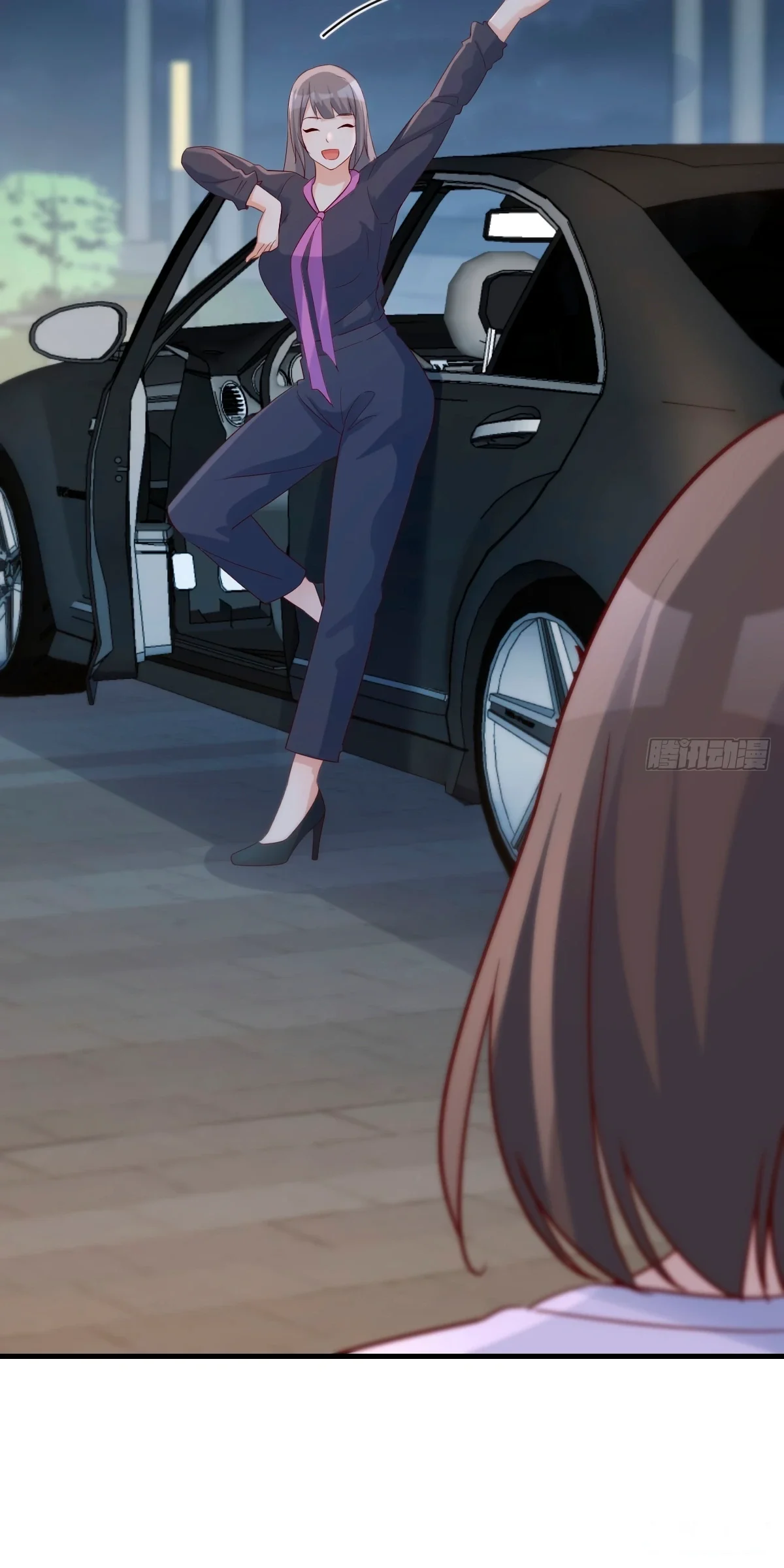 I Have Twin Girlfriends Capítulo 271 - Página 52