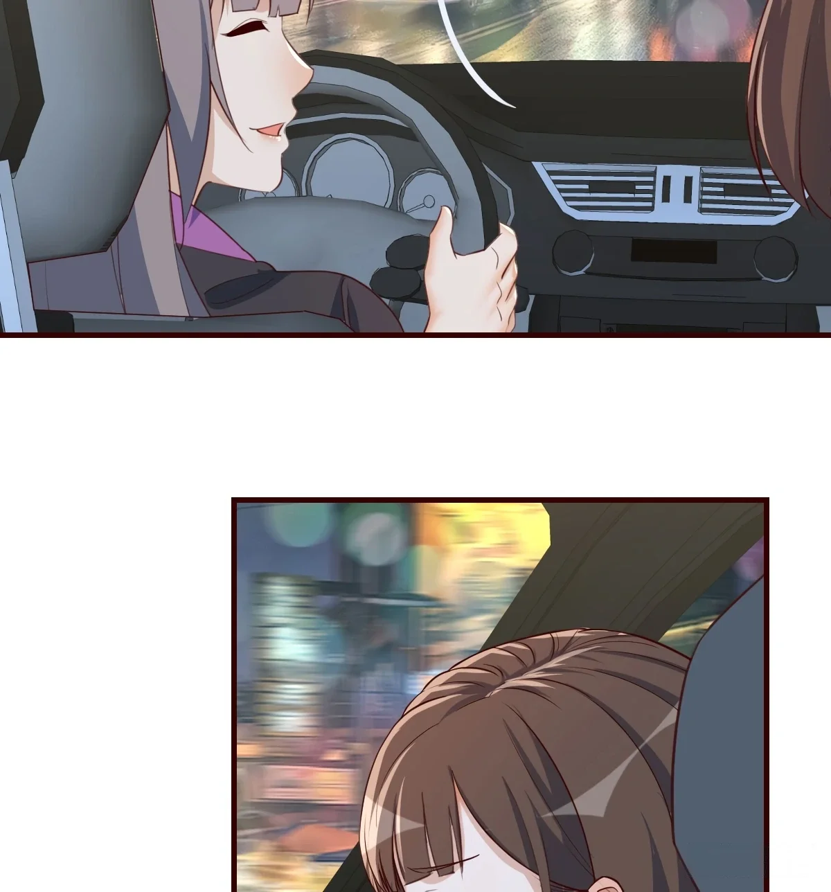 I Have Twin Girlfriends Capítulo 271 - Página 57