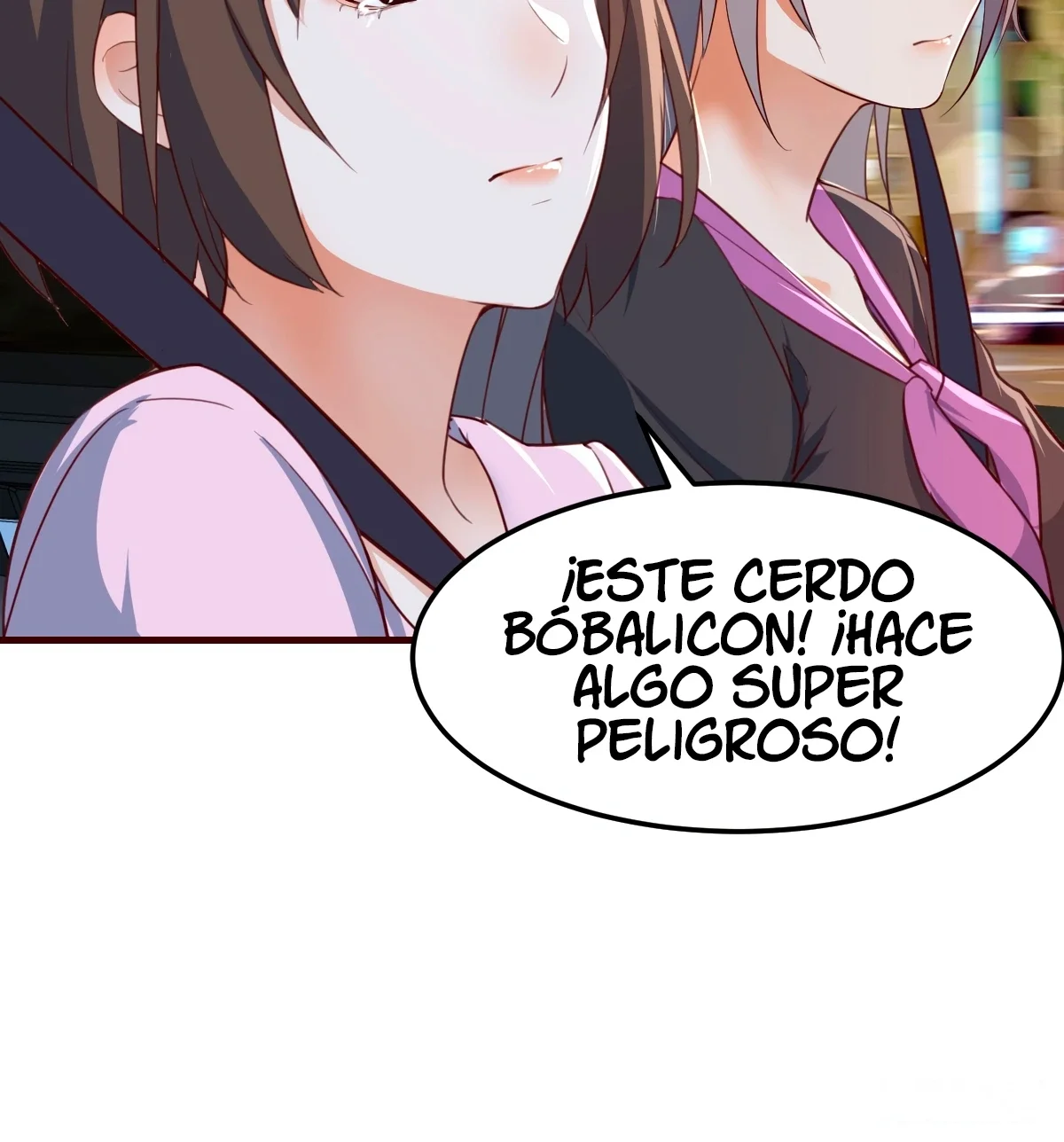 I Have Twin Girlfriends Capítulo 271 - Página 59