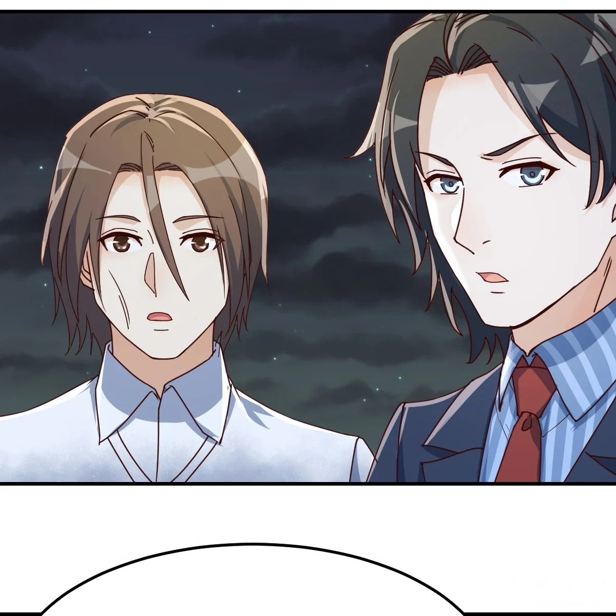 I Have Twin Girlfriends Capítulo 271 - Página 7