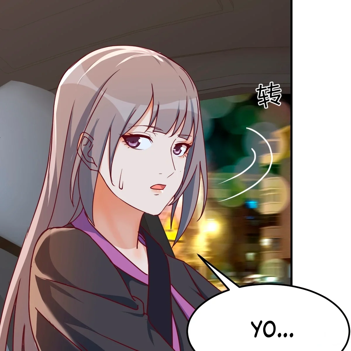 I Have Twin Girlfriends Capítulo 272 - Página 14