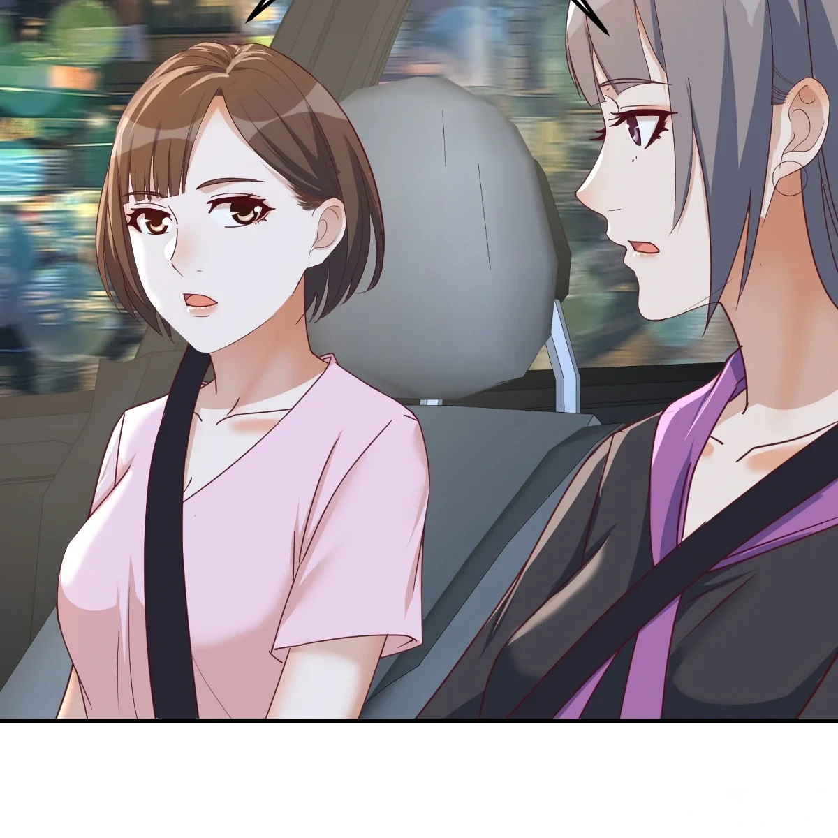 I Have Twin Girlfriends Capítulo 272 - Página 16