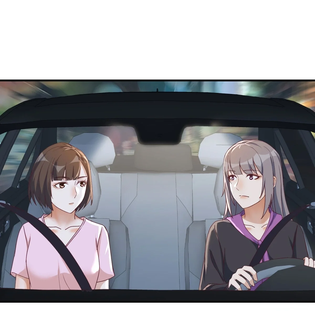 I Have Twin Girlfriends Capítulo 272 - Página 17