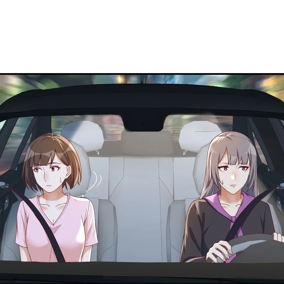 I Have Twin Girlfriends Capítulo 272 - Página 18