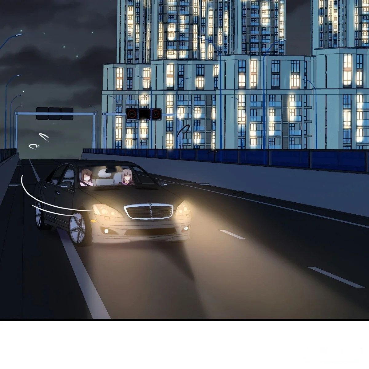 I Have Twin Girlfriends Capítulo 272 - Página 25