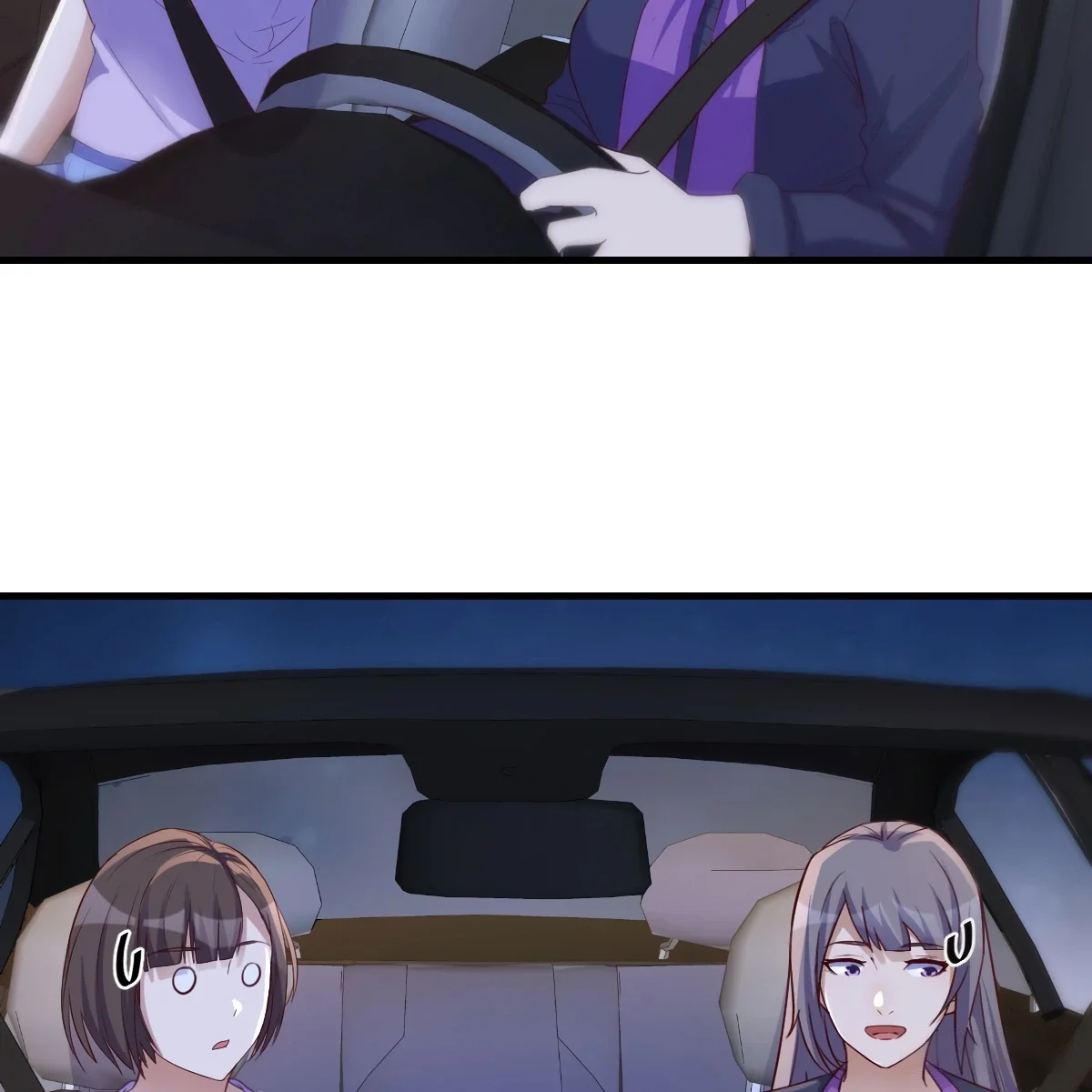 I Have Twin Girlfriends Capítulo 272 - Página 28