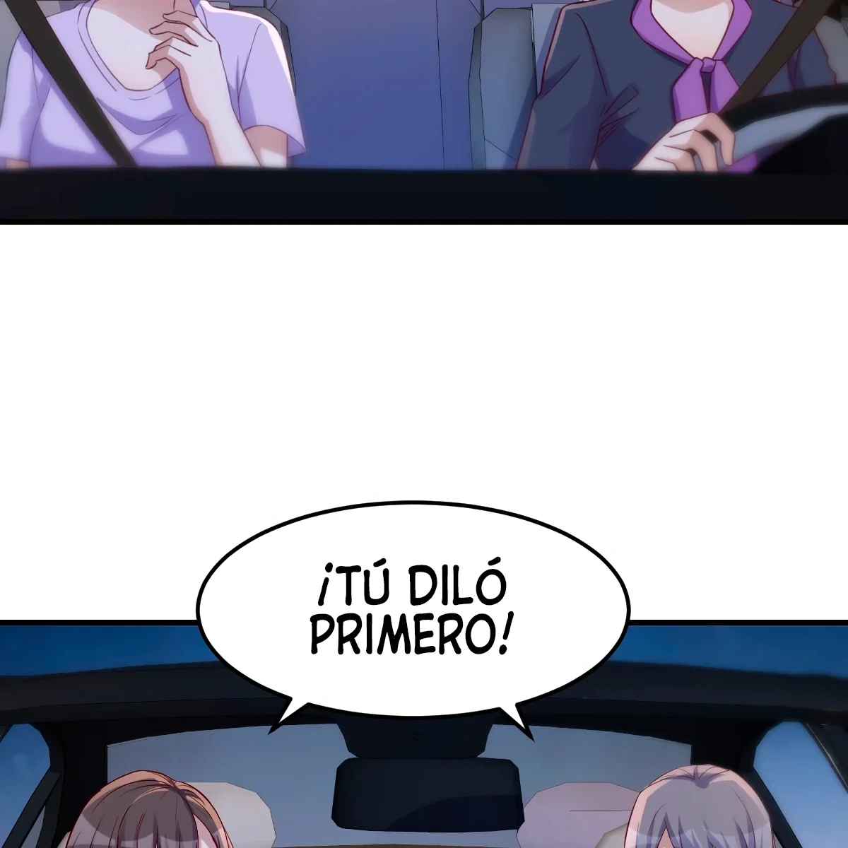 I Have Twin Girlfriends Capítulo 272 - Página 29