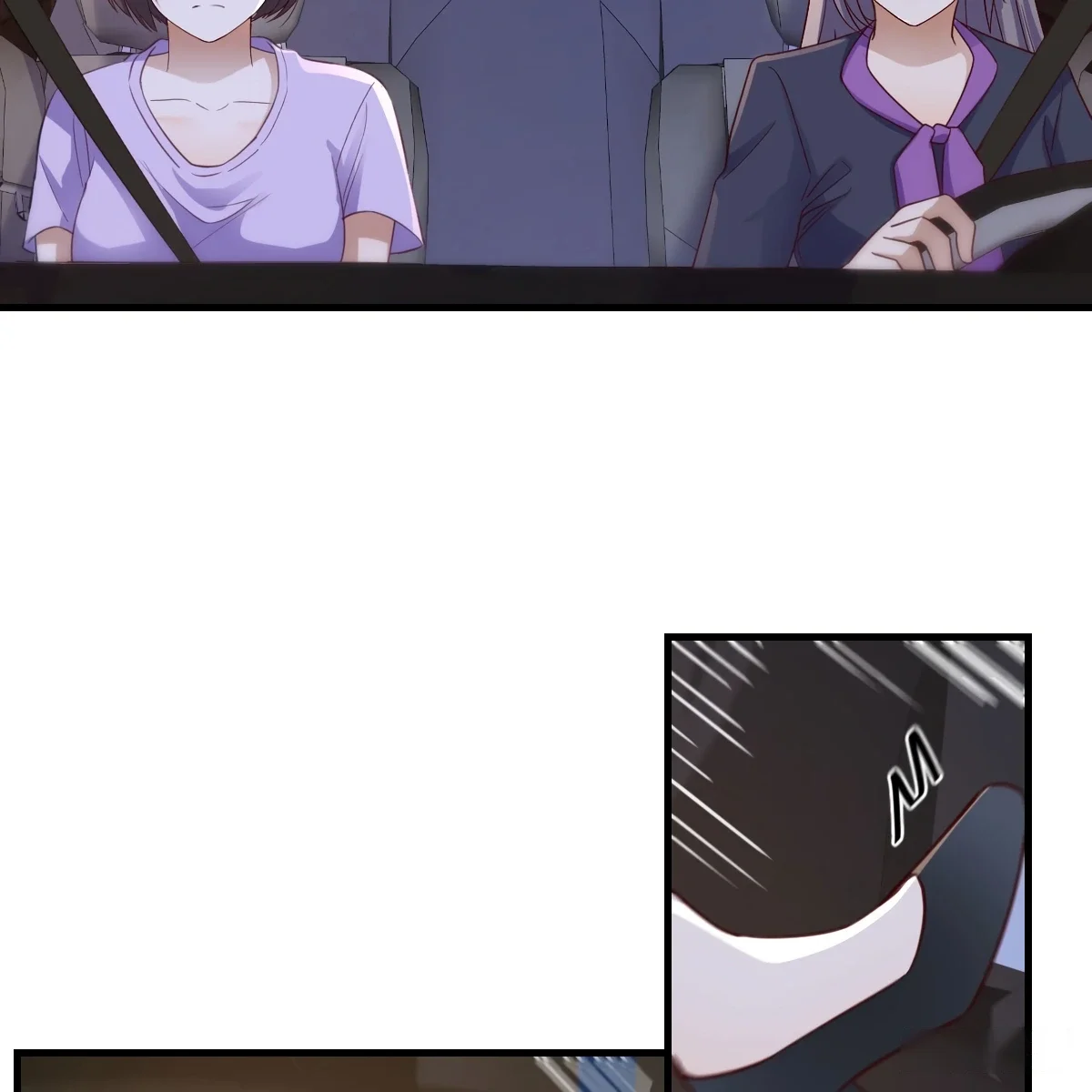 I Have Twin Girlfriends Capítulo 272 - Página 31