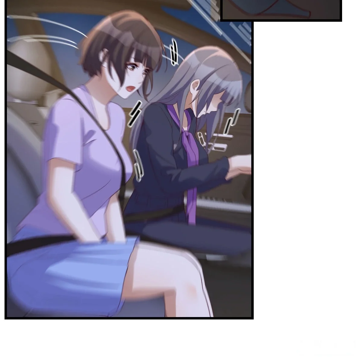 I Have Twin Girlfriends Capítulo 272 - Página 32