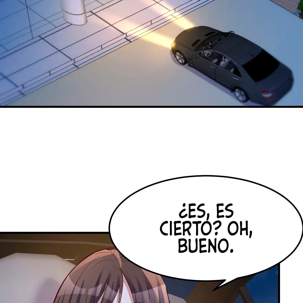 I Have Twin Girlfriends Capítulo 272 - Página 36